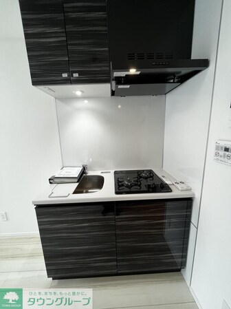 ARCOBALENO SHINITABASHIの物件内観写真